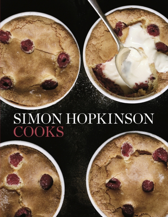 Simon Hopkinson Cooks (e-bog) af Hopkinson, Simon