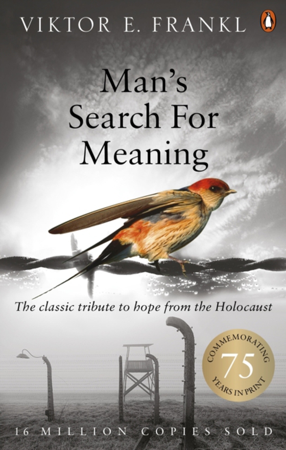 Man's Search For Meaning (e-bog) af Frankl, Viktor E