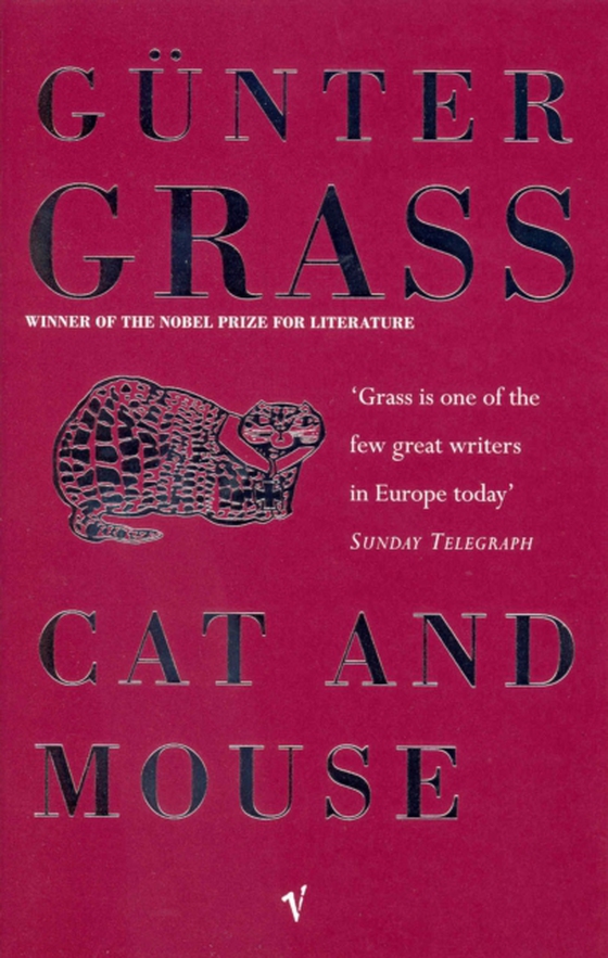 Cat and Mouse (e-bog) af Grass, G nter