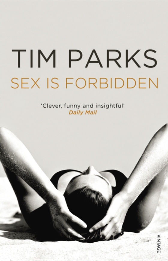 Sex is Forbidden (e-bog) af Parks, Tim