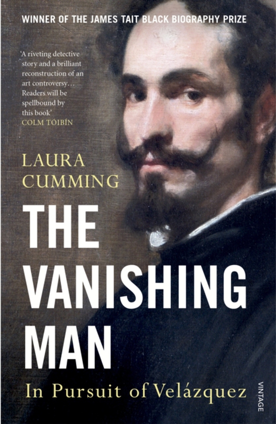 Vanishing Man (e-bog) af Cumming, Laura