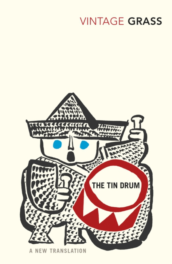 Tin Drum (e-bog) af Grass, G nter