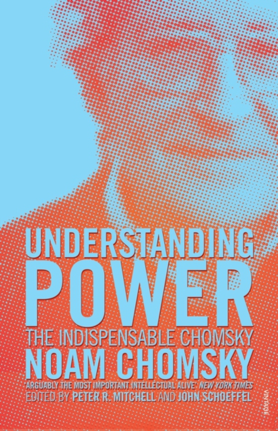 Understanding Power (e-bog) af Chomsky, Noam