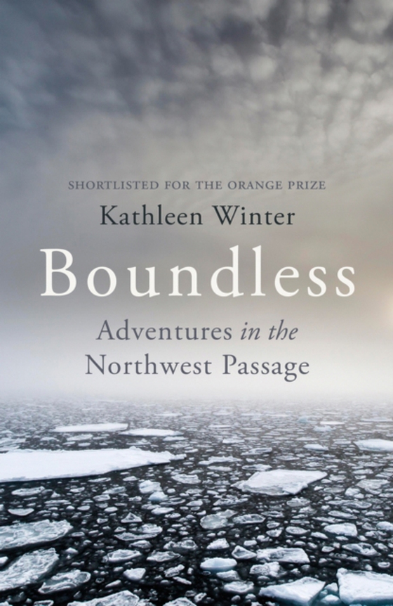 Boundless (e-bog) af Winter, Kathleen