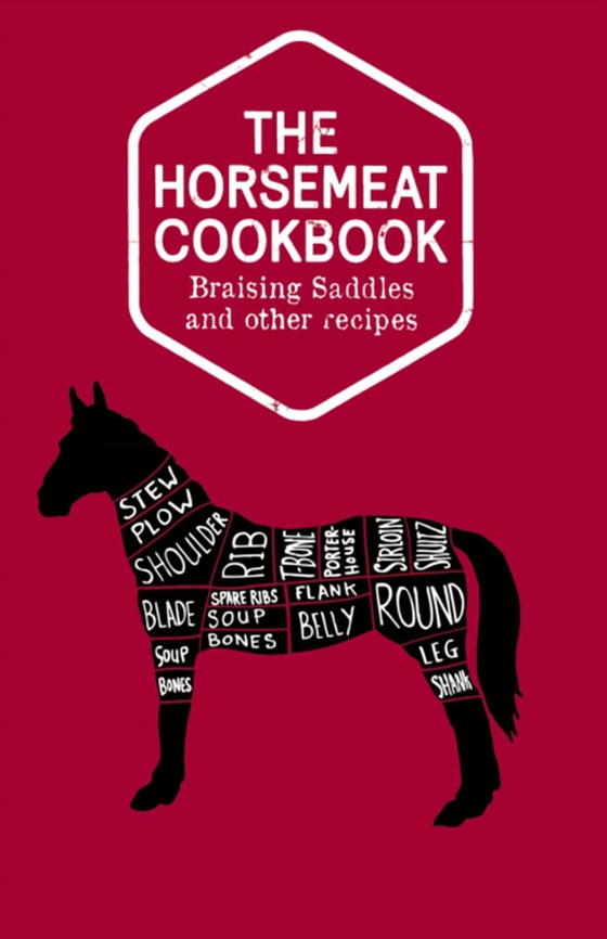 Horsemeat Cookbook (e-bog) af Windle, Chris