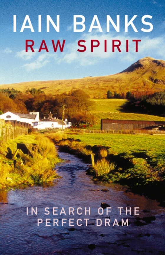 Raw Spirit