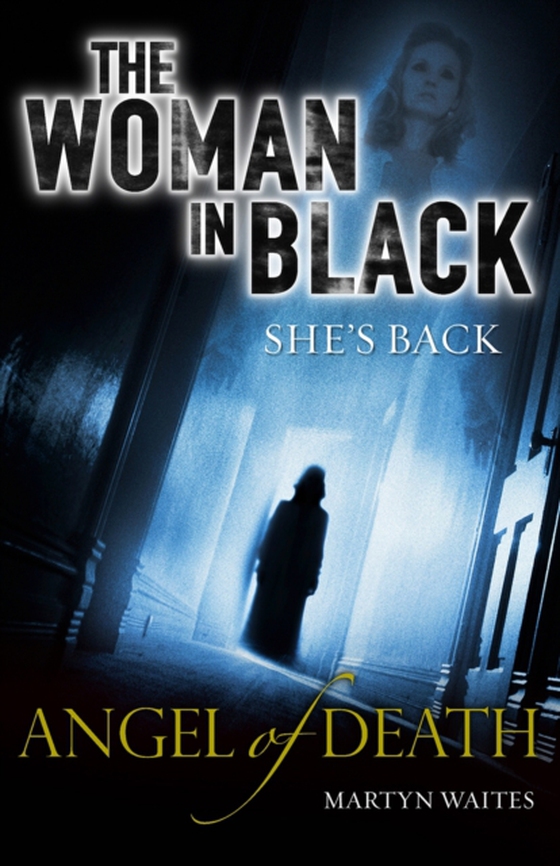 Woman in Black: Angel of Death