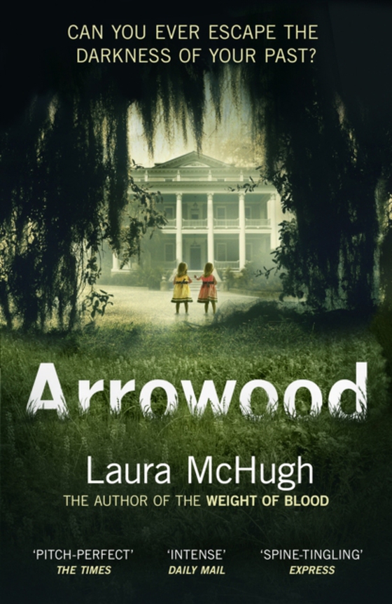 Arrowood (e-bog) af McHugh, Laura