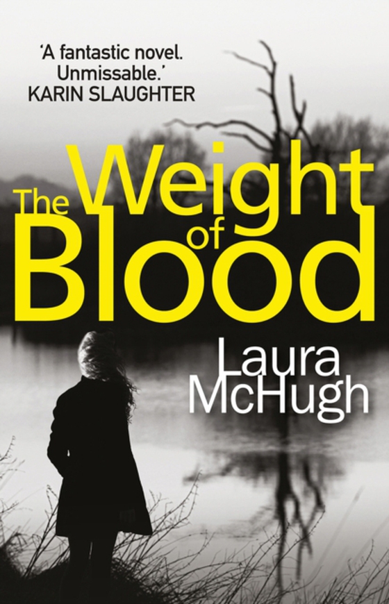 Weight of Blood (e-bog) af McHugh, Laura