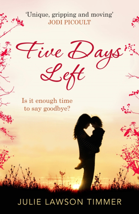 Five Days Left (e-bog) af Timmer, Julie Lawson