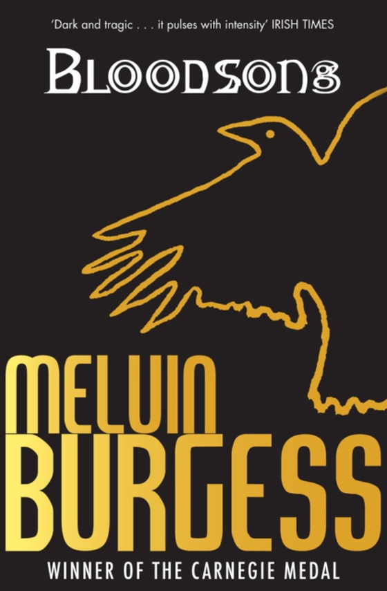 Bloodsong (e-bog) af Burgess, Melvin