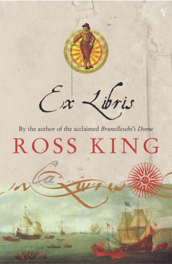 Ex Libris (e-bog) af King, Ross