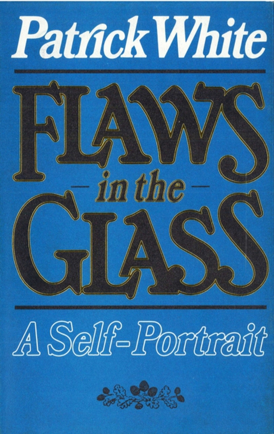 Flaws In The Glass (e-bog) af White, Patrick