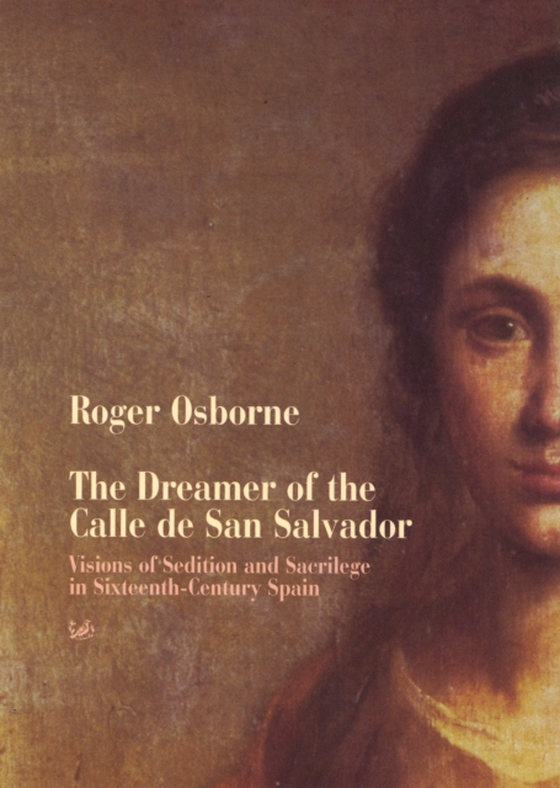 Dreamer Of Calle San Salvador