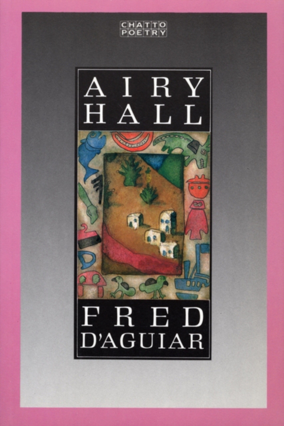 Airy Hall (e-bog) af D'aguiar, Fred