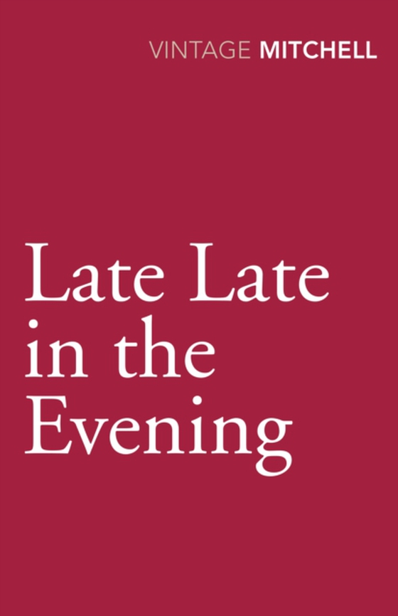 Late, Late in the Evening (e-bog) af Mitchell, Gladys