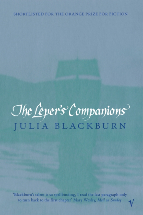 Leper's Companions (e-bog) af Blackburn, Julia