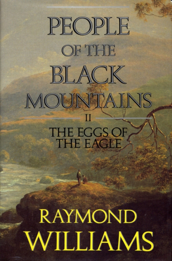 People Of The Black Mountains Vol.Ii (e-bog) af Williams, Raymond