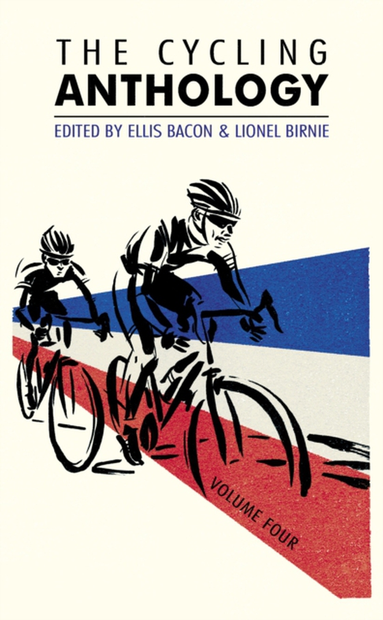 Cycling Anthology (e-bog) af -