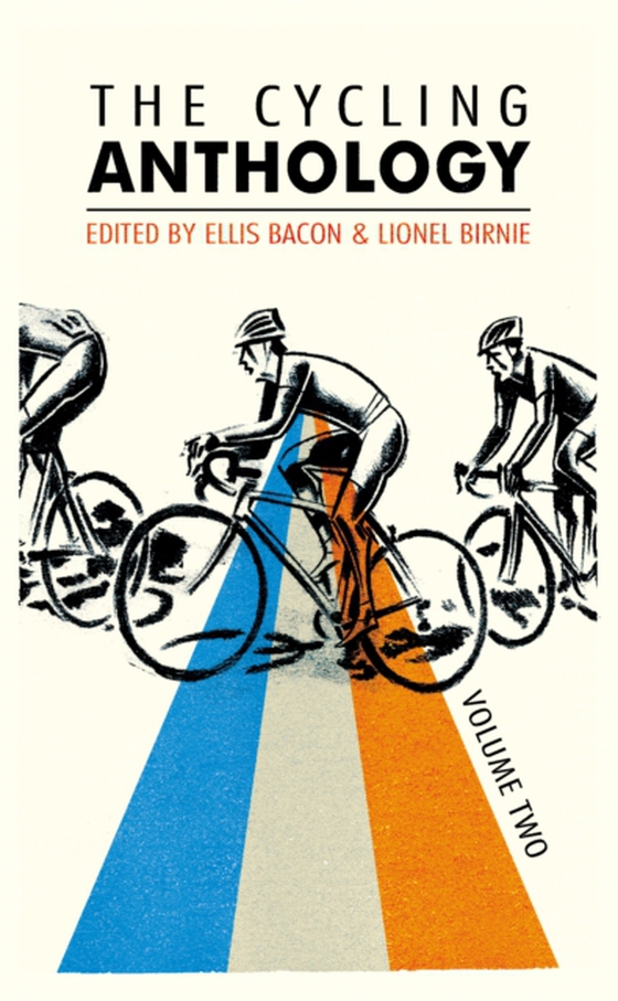 Cycling Anthology (e-bog) af -