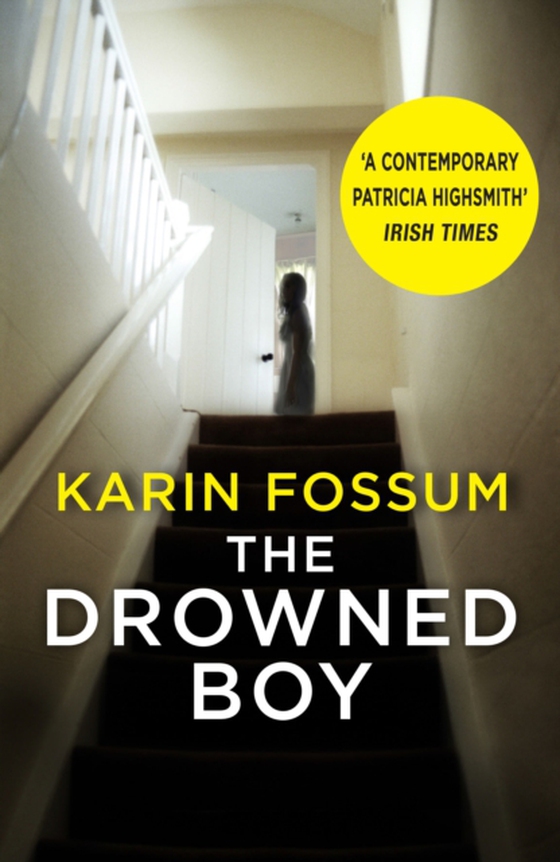 Drowned Boy (e-bog) af Fossum, Karin