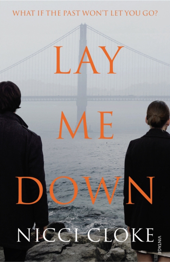 Lay Me Down (e-bog) af Cloke, Nicci