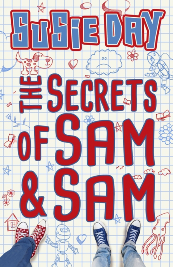 Secrets of Sam and Sam (e-bog) af Day, Susie