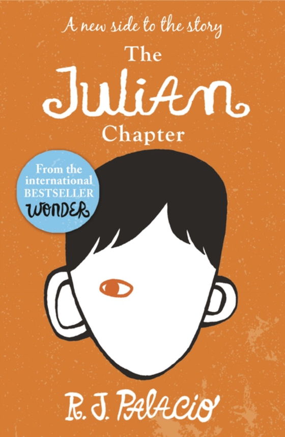 Wonder: The Julian Chapter