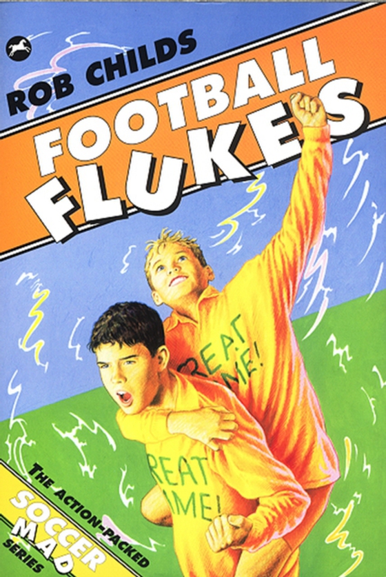 Football Flukes (e-bog) af Childs, Rob