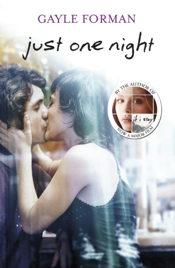 Just One Night (e-bog) af Forman, Gayle