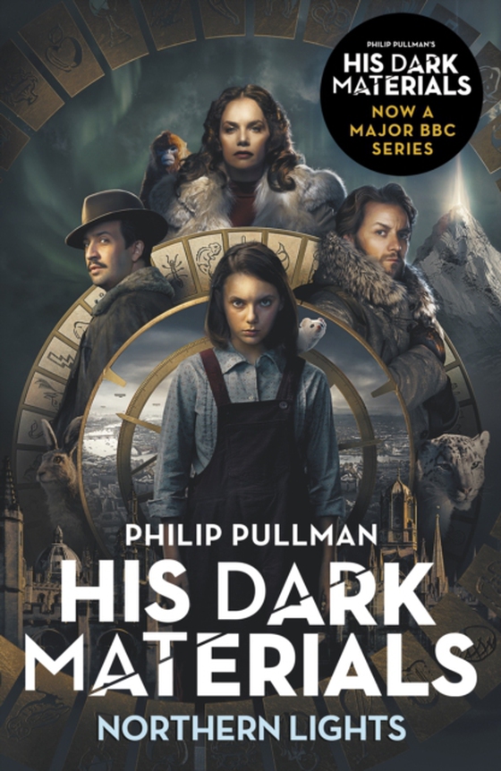 Northern Lights: His Dark Materials 1 (e-bog) af Pullman, Philip