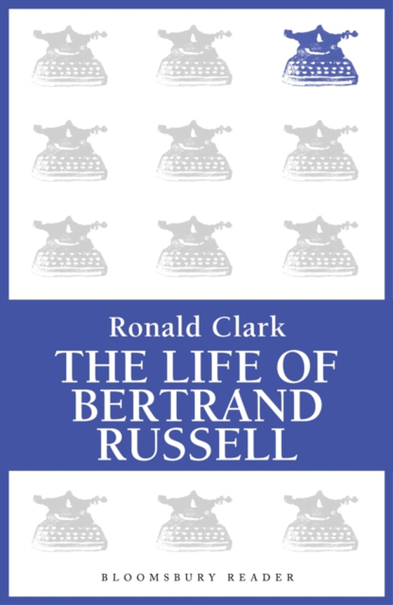 Life of Bertrand Russell