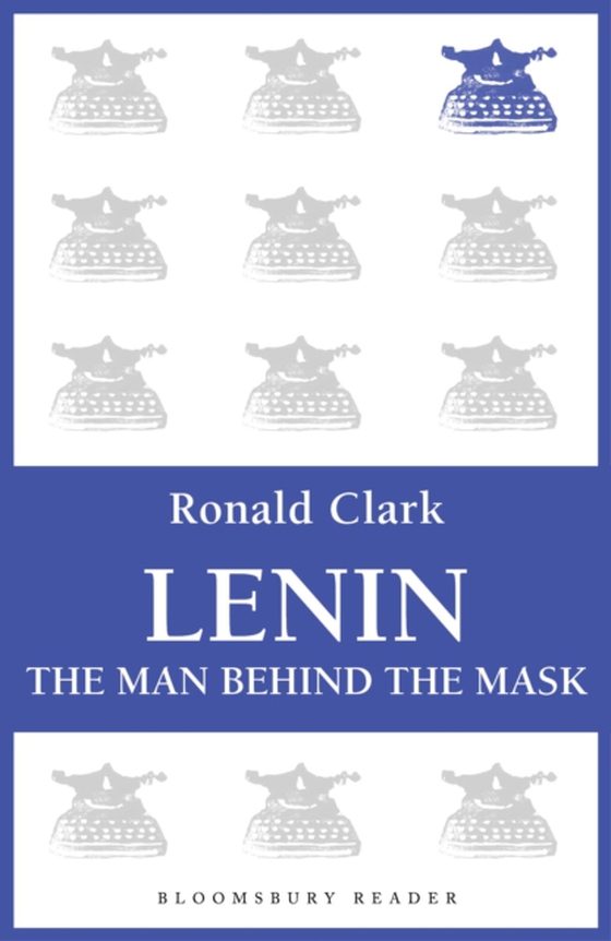 Lenin (e-bog) af Ronald Clark, Clark