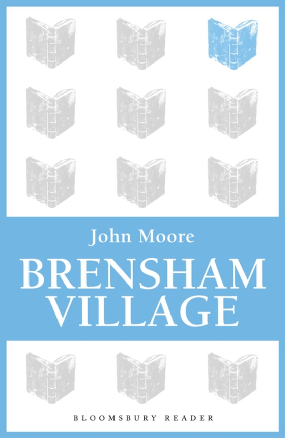 Brensham Village