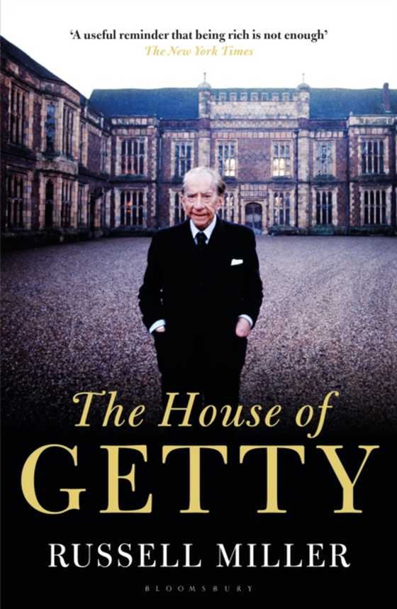 House of Getty