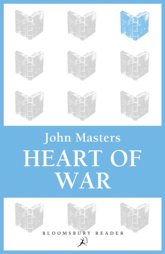 Heart of War