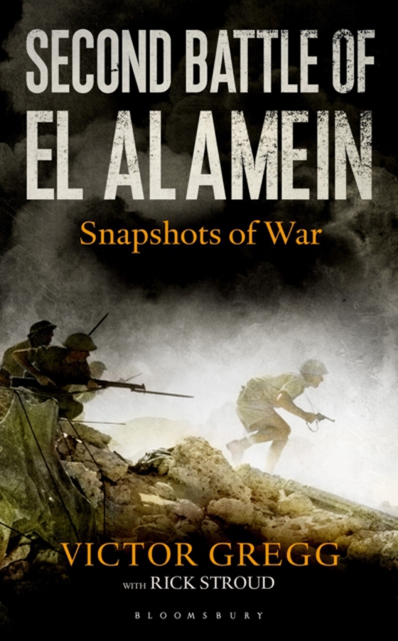 Second Battle of El Alamein (e-bog) af Victor Gregg, Gregg