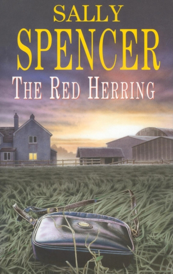 Red Herring (e-bog) af Spencer, Sally