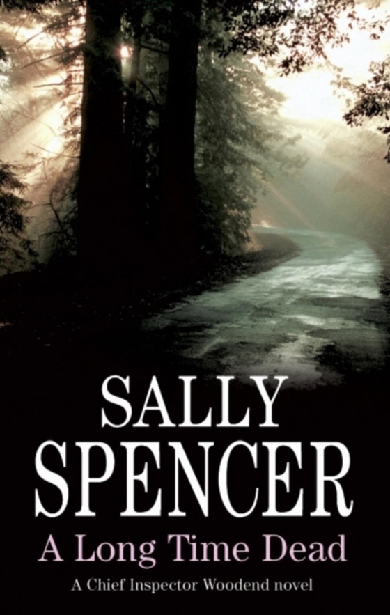 Long Time Dead (e-bog) af Spencer, Sally