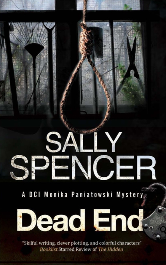 Dead End (e-bog) af Spencer, Sally