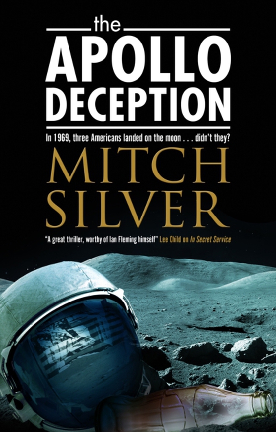 Apollo Deception (e-bog) af Silver, Mitch