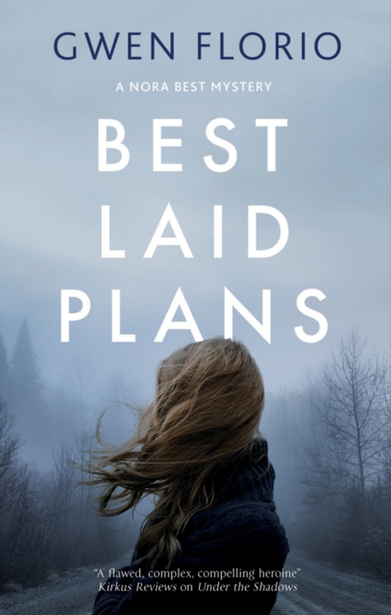 Best Laid Plans (e-bog) af Florio, Gwen