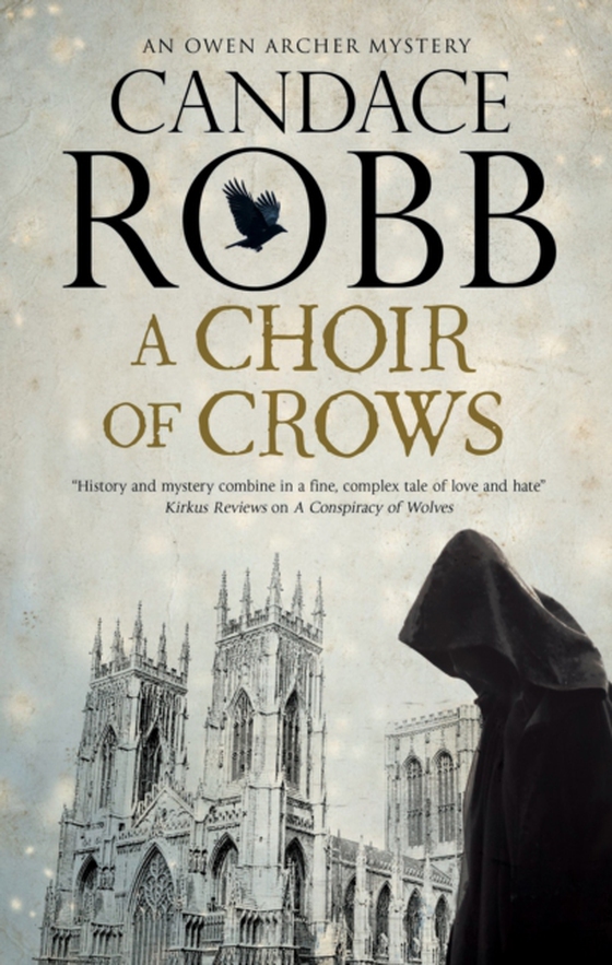 Choir of Crows, A (e-bog) af Robb, Candace