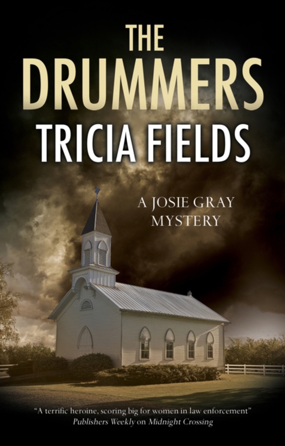 Drummers, The (e-bog) af Fields, Tricia