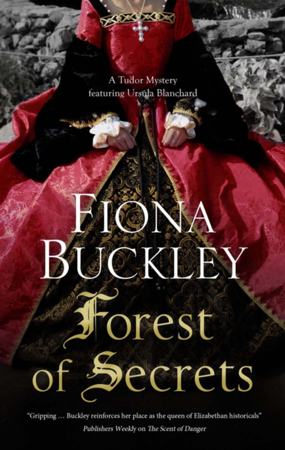 Forest of Secrets (e-bog) af Buckley, Fiona