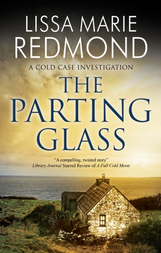 Parting Glass, The (e-bog) af Redmond, Lissa Marie