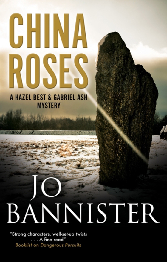 China Roses (e-bog) af Bannister, Jo