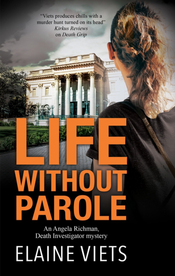 Life Without Parole (e-bog) af Viets, Elaine