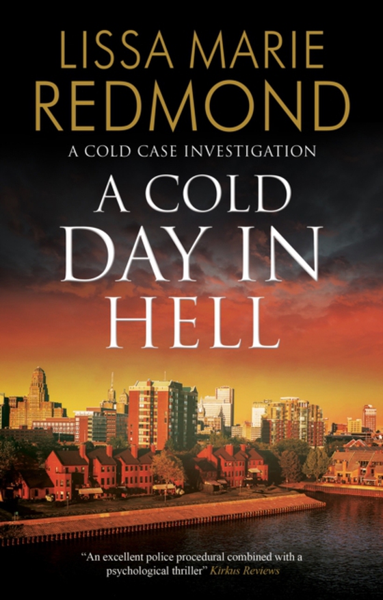Cold Day in Hell, A (e-bog) af Redmond, Lissa Marie