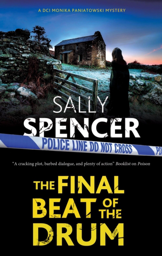 Final Beat of the Drum (e-bog) af Spencer, Sally